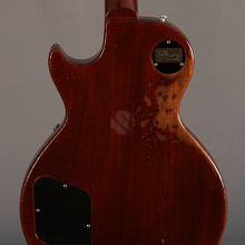 Photo von Gibson Les Paul Les Paul 58 Heavy Aged Handpicked Ltd. 25 (2013)