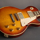 Gibson Les Paul 58 Heavy Aged Handpicked Ltd. 25 (2013) Detailphoto 8