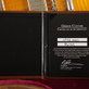 Gibson Les Paul 58 Heavy Aged Handpicked Ltd. 25 (2013) Detailphoto 23