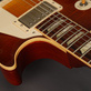 Gibson Les Paul 59 50th Anniversary Scotch Burst Limited Edition (2009) Detailphoto 12