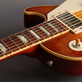 Gibson Les Paul 59 50th Anniversary Scotch Burst Limited Edition (2009) Detailphoto 16