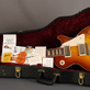 Gibson Les Paul 59 50th Anniversary Scotch Burst Limited Edition (2009) Detailphoto 24