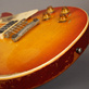 Gibson Les Paul Slash 58 First Standard Aged and Signed #34 (2017) Detailphoto 10