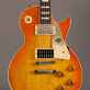Gibson Les Paul Slash First Standard Aged & Signed #06 (2017) Detailphoto 1