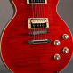 Gibson Les Paul Slash Signature Rosso Corsa (2013) Detailphoto 3