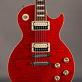 Gibson Les Paul Slash Signature Rosso Corsa (2013) Detailphoto 1