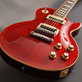 Gibson Les Paul Slash Signature Rosso Corsa (2013) Detailphoto 9