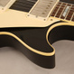 Gibson Les Paul Standard 58 Limited Aged Black over Gold Custom Shop (2017) Detailphoto 8
