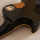 Gibson Les Paul Standard 58 Limited Aged Black over Gold Custom Shop (2017) Detailphoto 20