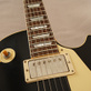 Gibson Les Paul Standard 58 Limited Aged Black over Gold Custom Shop (2017) Detailphoto 16