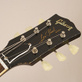Gibson Les Paul Standard 58 Limited Aged Black over Gold Custom Shop (2017) Detailphoto 9