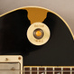 Gibson Les Paul Standard 58 Limited Aged Black over Gold Custom Shop (2017) Detailphoto 17