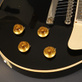 Gibson Les Paul Standard Aged Black over Sunburst (2017) Detailphoto 9