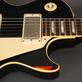 Gibson Les Paul Standard Aged Black over Sunburst (2017) Detailphoto 8