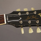 Gibson Les Paul Standard Aged Black over Sunburst (2017) Detailphoto 10