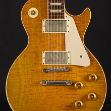 Photo von Gibson Les Paul 59 Murphy Heavy Aged True Historic (2015)