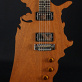 Gibson Map Guitar Natural (1983) Detailphoto 1