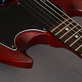 Gibson SG Junior 63 Lightning Bar VOS (2022) Detailphoto 12
