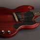 Gibson SG Junior 63 Lightning Bar VOS (2022) Detailphoto 8