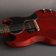 Gibson SG Junior 63 Lightning Bar VOS (2022) Detailphoto 13