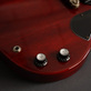 Gibson SG Junior 63 Lightning Bar VOS (2022) Detailphoto 11