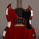 Gibson SG Junior 63 Lightning Bar VOS (2022) Detailphoto 1