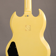 Photo von Gibson SG Special '63 P90 Custom Shop (2021)