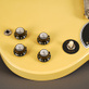Gibson SG Special '63 P90 Custom Shop (2021) Detailphoto 12