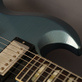 Gibson SG 64 Murphy Lab Light Aging Pelham Blue (2021) Detailphoto 11