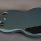 Gibson SG 64 Murphy Lab Light Aging Pelham Blue (2021) Detailphoto 19