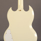 Gibson Les Paul SG Custom White (1996) Detailphoto 2