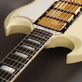 Gibson Les Paul SG Custom White (1996) Detailphoto 15