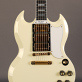 Gibson Les Paul SG Custom White (1996) Detailphoto 1