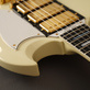 Gibson Les Paul SG Custom White (1996) Detailphoto 11