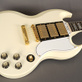 Gibson SG Custom Classic White VOS (2016) Detailphoto 3