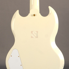 Photo von Gibson SG Custom Classic White VOS (2016)