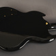 Gibson SG Kirk Douglas Signature Ebony (2020) Detailphoto 10