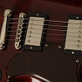 Gibson SG Standard Maple Top Dark Cherry Limited Edition (2017) Detailphoto 6