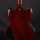 Gibson SG Standard Maple Top Dark Cherry Limited Edition (2017) Detailphoto 2