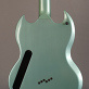Gibson SG Z Verdigris Green (1998) Detailphoto 2