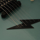 Gibson SG Z Verdigris Green (1998) Detailphoto 16