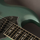 Gibson SG Z Verdigris Green (1998) Detailphoto 11