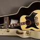 Gibson SJ-200 Tom Petty Wildflower (2021) Detailphoto 22