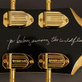 Gibson SJ-200 Tom Petty Wildflower (2021) Detailphoto 20