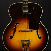 Photo von Gibson Super 400 1939 Premier Custom Shop (2000)