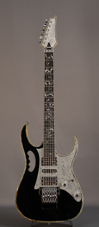 ibanez 10th anniversary jem