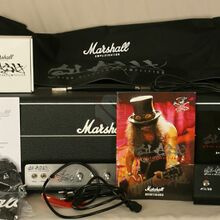 Photo von Marshall Slash Signature AFD 100 Limited Edition (2011)