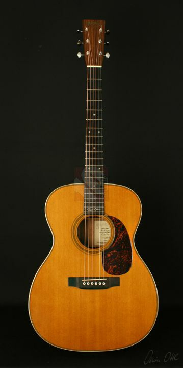 martin 0028 ec