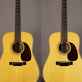 Martin D-35 David Gilmour Custom Artist Edition 6 String & 12 String Pair (2021) Detailphoto 2