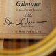 Martin D-35 David Gilmour Custom Artist Edition 6 String & 12 String Pair (2021) Detailphoto 39
